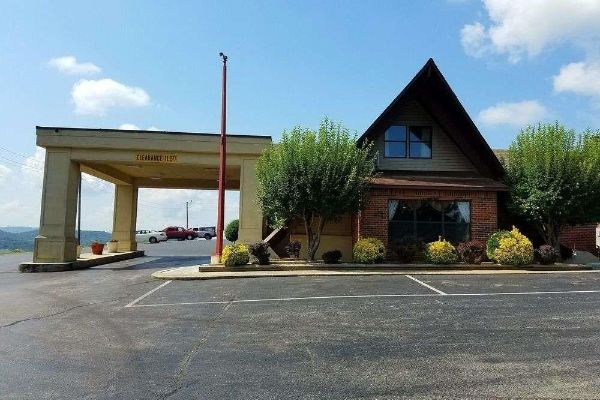 Hotel BAYMONT IS COOKEVILLE (Cookeville)